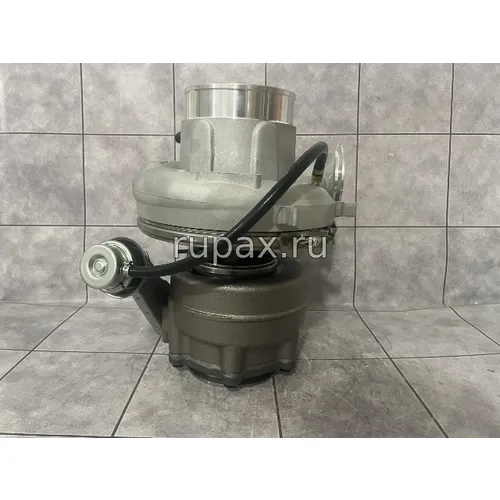 Фото Турбина HE551W 5353358, 5353352 QSZ13