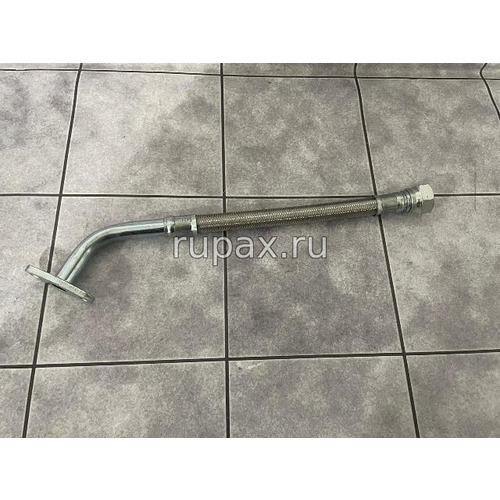 Трубка слива масла с турбины 4022842 QSM11