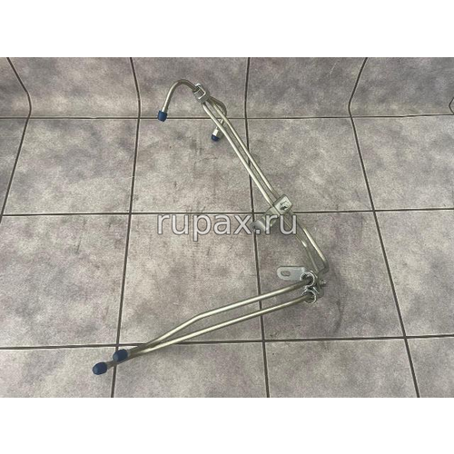 Фото Трубки топливные к форсункам 3968451, 3968453, 3968456, 3968458 В4.5