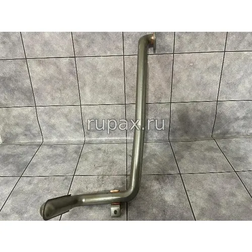 Трубка маслозаборная поддона 3928828, 3910788, 3909320, 3906331, 3902096 QSC8.3