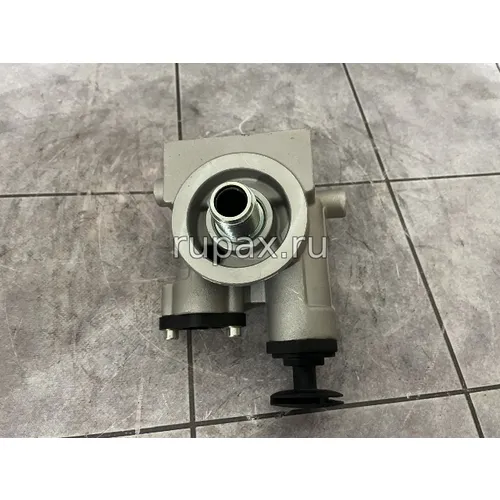 Кронштейн-насос подкачки топливного фильтра 5364385, 5288347, 5264163, FH21107, FH22263 4ISBе4.5/QSB4.5