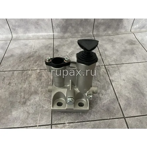 Кронштейн головка топливного фильтра насос ручной подкачки 5364386, 5288348, 5264164, FH22264, FH21108
