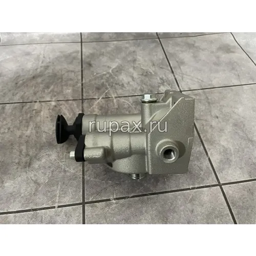 Кронштейн-подкачка топливного фильтра 32/925920 JCB