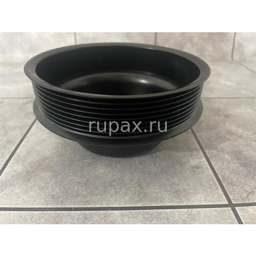 Шкив вентилятора 3943591, 3927140 QSC8.3