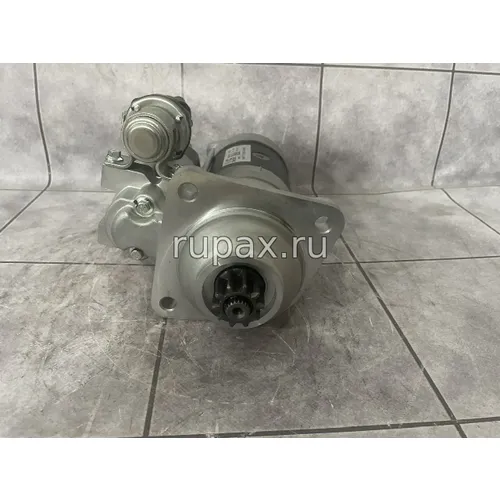 Фото Стартер 5565913 4BTA3.9/6BTA5.9