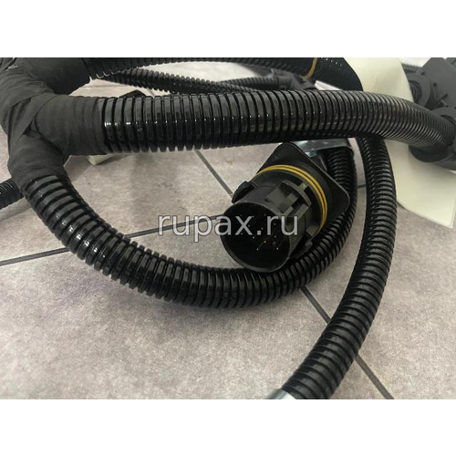 Фото Жгут проводов модуля управления ЭБУ 5558130 ISMe/ISM11/CM570/876