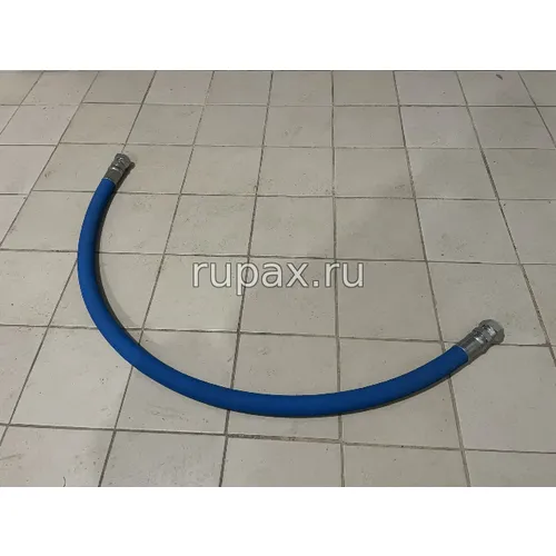 Трубка шланг к масляному фильтру 4063970 QSL8.9/CM2850