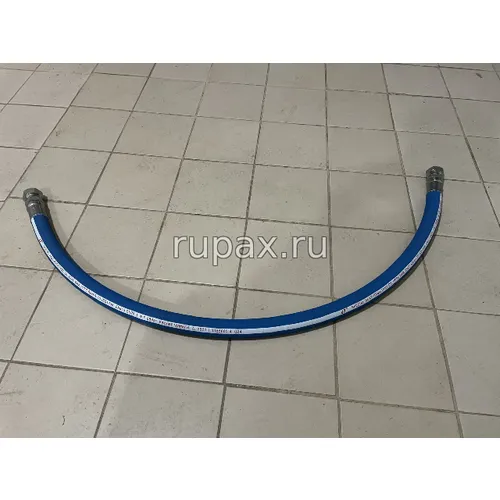 Трубка шланг 6743-51-9930 Komatsu SAA6D114E-2/3/PC300/350/HD/LC-8M0