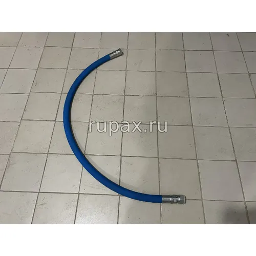 Трубка шланг к масляному фильтру 4063971, 4063503 QSL8.9 (CM2850)