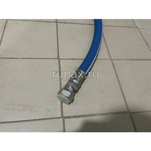 Фото Трубка шланг к масляному фильтру 4063971, 4063503 QSL8.9 (CM2850)