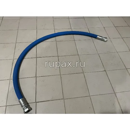 Трубка шланг 6743-51-9940 Komatsu SAA6D114E-2/3, PC300/350HD/LC-8/8M0