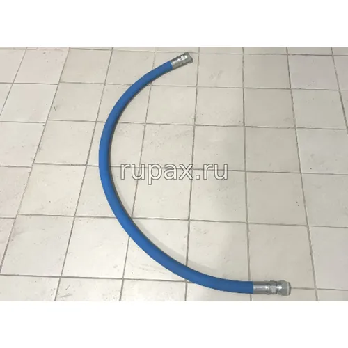 Трубка шланг 6743-51-9920 Komatsu