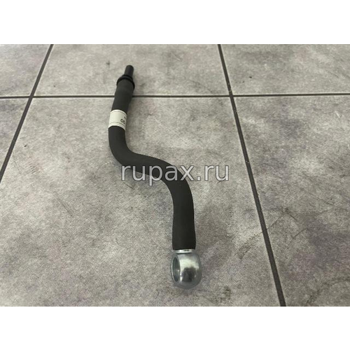 Фото Трубка слива топлива обратки с рампы 5317100, 4939674 QSB4.5/6.7