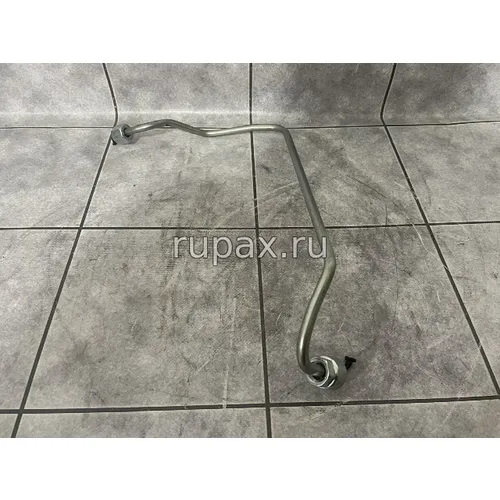 Трубка подачи топлива к насосу ТНВД 4940688, 4929484 ISB6.7