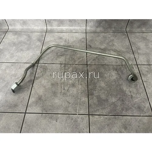 Фото Трубка подачи топлива к насосу ТНВД 4940688, 4929484 ISB6.7