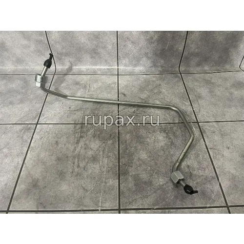 Трубка подачи топлива 6754-71-5170 Komatsu SAA6D107E-1/PC200/220-8M0/WA380Z-6/GD535-5