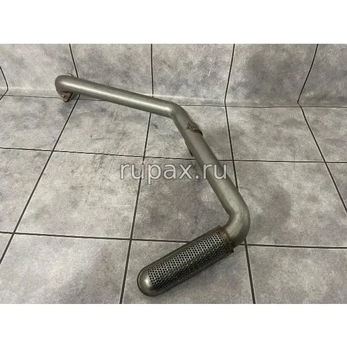 Фото Трубка маслозаборная поддона 5586650 QSL8.9/CM2850