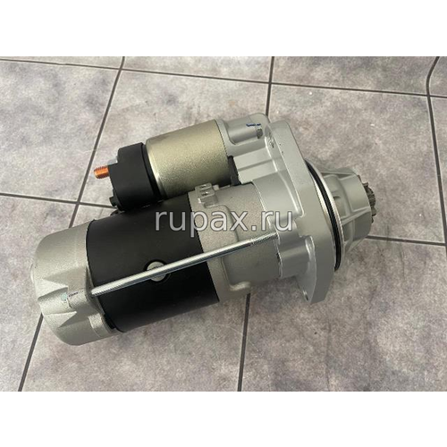 Стартер 5476863, GM86R3002 ISBe Евро5