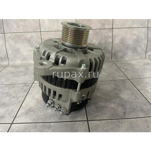 Генератор 5344604 QSB3.9-C125-30
