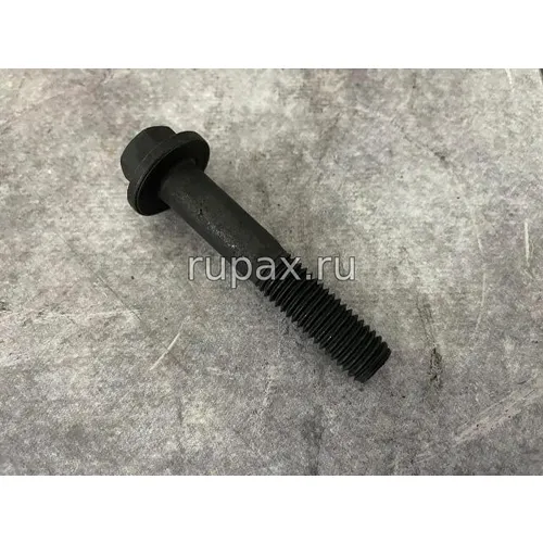 Фото 3902115 Болт (M12*1.75*65) X12/X13/ISG13 Болт 3902115 X12/X13/ISG13