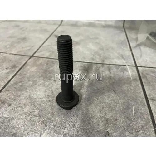 Фото 3902115 Болт (M12*1.75*65) X12/X13/ISG13 Фото Болт 3902115 X12/X13/ISG13
