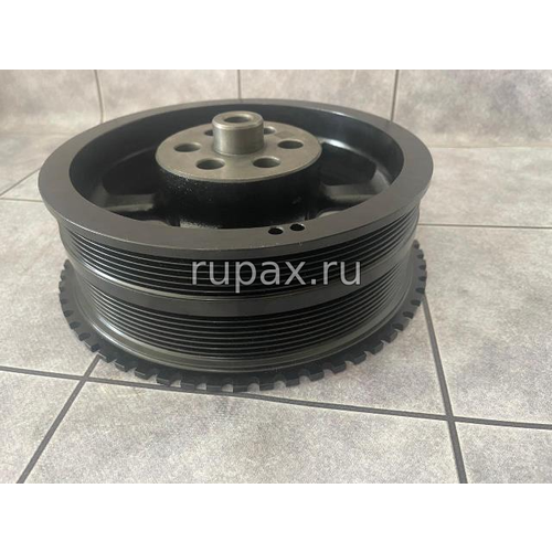 Шкив коленвала 6426304 X12/X13/ISG13