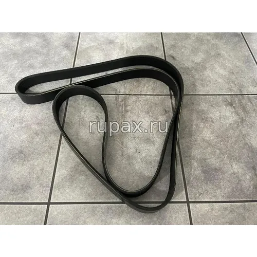 Фото 6432474 Ремень Х12/X13/ISG13 Ремень 6432474 X12/X13/ISG13