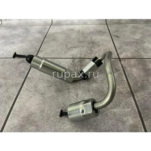 Фото Трубка топливная к форсунке 5718603, 6430137 X12/X13/ISG13