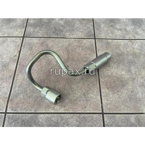 Трубка топливная к форсунке 5718604 X12/X13/ISG13