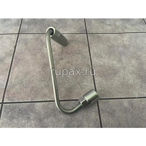 Трубка топливная к форсунке 5718605 X12/X13/ISG13