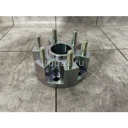 Адаптер распорка вентилятора 6511413, 6455698, 6455701 X12/X13/ISG13