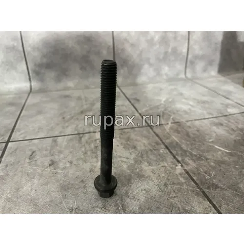 Фото Болт выпускного коллектора 6397291 X12/X13/ISG13