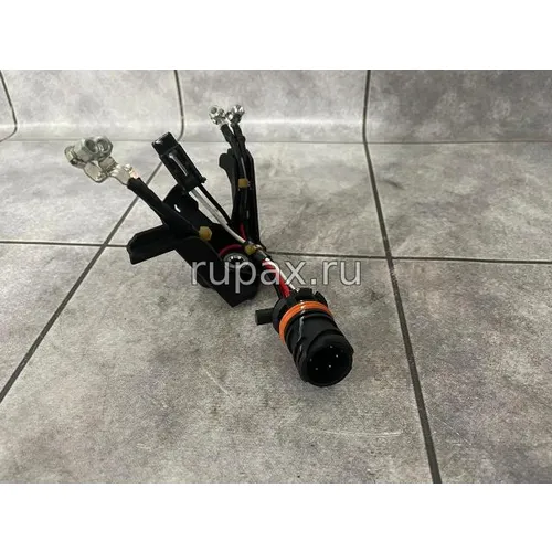 Фото Жгут проводов форсунок 6425878 X12/X13/ISG13