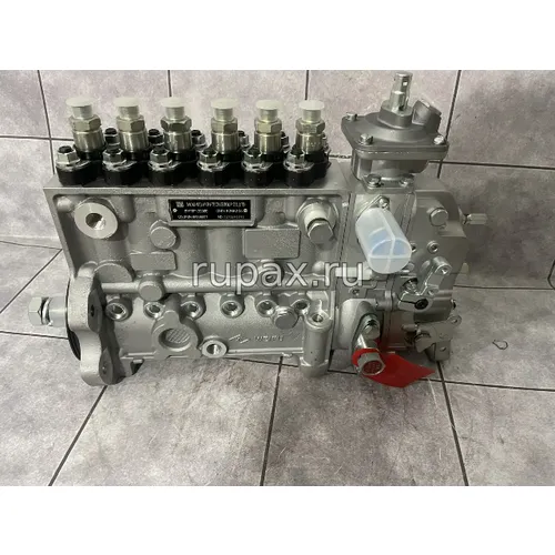 Насос топливный ТНВД 5268204, 10404566069 6BTAA5.9-C180