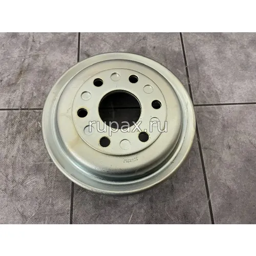 Шкив вентилятора/компрессора кондиционера 3046207, 3027687 QSM11/ISMe/LTA10