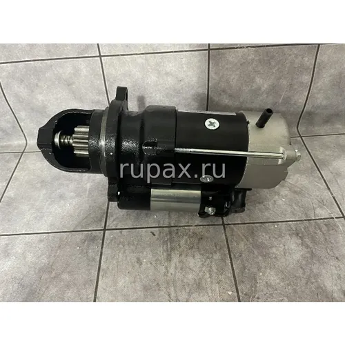 Стартер 6412332 (24V, 6kW)