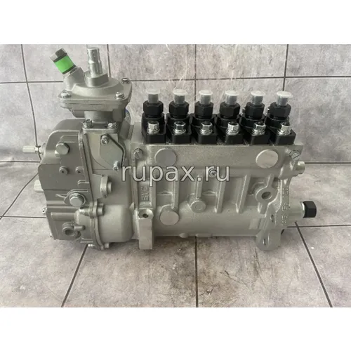 Насос топливный ТНВД 5254736, 10403566237, CPES6PB110D120RS3208 6BTA5.9-C150