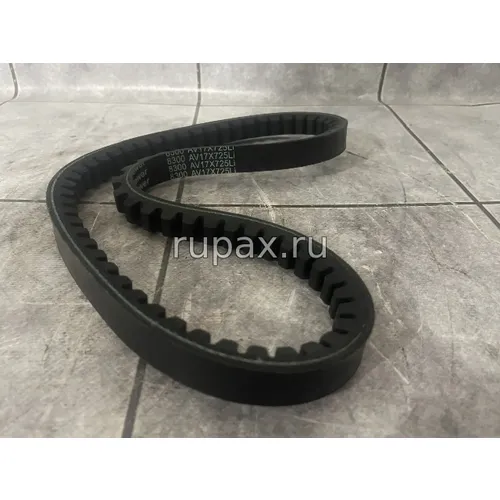 Ремень AV17*725/730/735/740