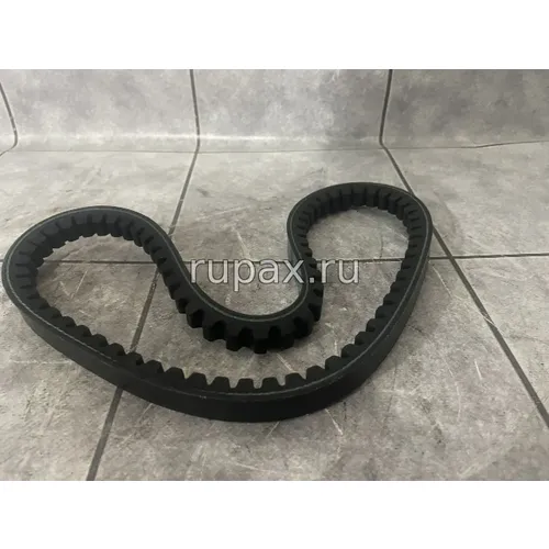 Ремень 600-736-9580, 04120-31730/21730 KOMATSU 6D140E-1/PC1600-1/PC650LC-5/PC710SE-5