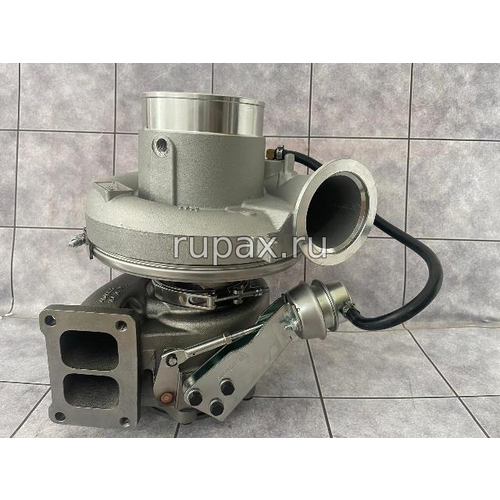 Турбина 5325398, 5325394, 5326342 HE551W/QSZ13-G3