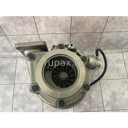 Фото Турбина 5325398, 5325394, 5326342 HE551W/QSZ13-G3