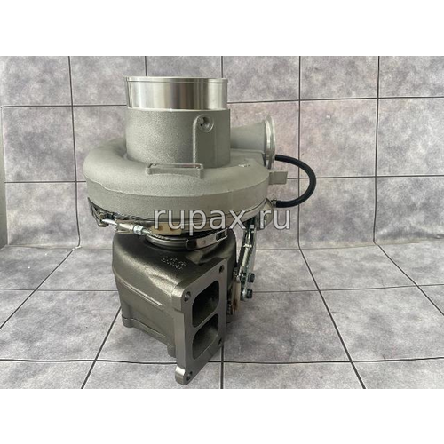 Турбина 3768728, 3768727, 5321653, 3779429, 3787021 (HE551W, QSZ13 POWERGEN)