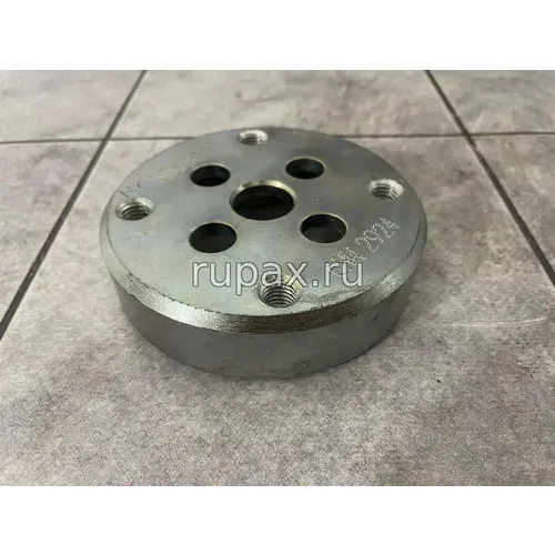 Фланец-адаптер коленвала 4932908, 5265057 6BTA5.9C/EQB180/210-20