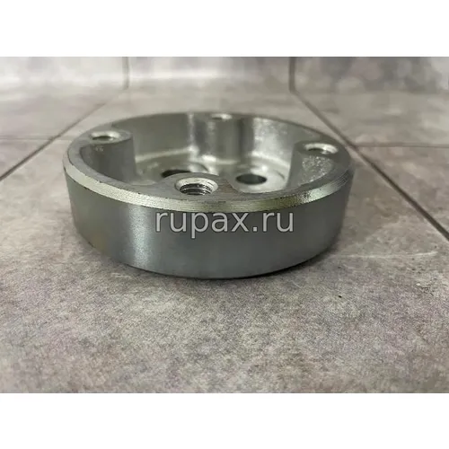 Фото Фланец-адаптер коленвала 4932908, 5265057 6BTA5.9C/EQB180/210-20