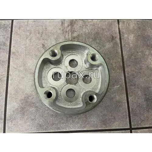 Фланец-адаптер коленвала 6732-31-8110 Komatsu/6D102E-1/PC200/220/250/270LC-6