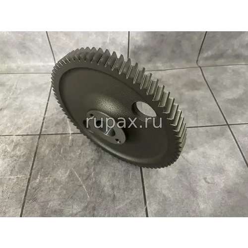 Фото Шестерня топливного насоса ТНВД 3931382, 3915594, 3919638, 3920305, 3924405, 3929031 6BTA5.9C