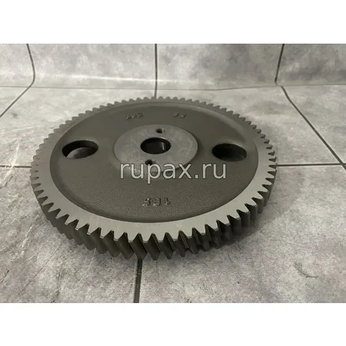 Шестерня топливного насоса ТНВД 6733-71-3110 Komatsu/6D102E-1/PC200/220/250/270LC-6