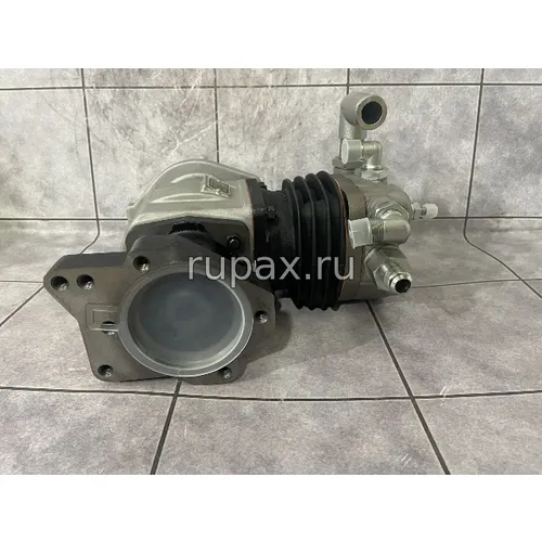 Фото Компрессор воздушный 5474520 QSL9.3