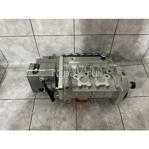 Фото Насос топливный ТНВД 5258153, 10403716256 6CTA8.3-G2