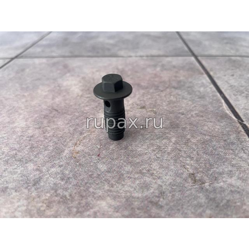 Болт форсунки охлаждения поршня 6443742 X12/X13